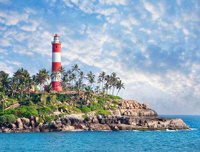 3 night kerala houseboat packages